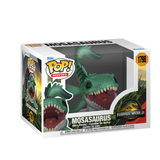 Mosasaurus #1798 - Jurassic World: Rebirth