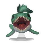 Mosasaurus #1798 - Jurassic World: Rebirth