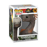 Titanosaurus #1799 - Jurassic World: Rebirth