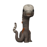 Titanosaurus #1799 - Jurassic World: Rebirth