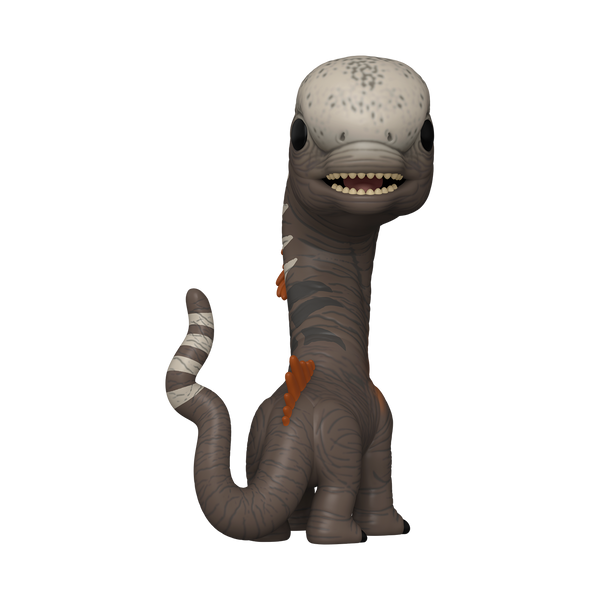 Titanosaurus #1799 - Jurassic World: Rebirth