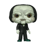 Billy the Puppet #1822 (Funko Exclusive) (9,500pcs) - SAW