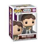 Max Russo #1603 - Wizards of Waverly Place