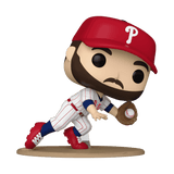 Trea Turner #119 (Funko Exclusive) - Philadelphia Phillies Baseball