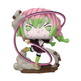 Mitsuri Kanroji #2046 (Chalice) - Demon Slayer