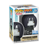 Orochimaru Sannin #2104 (Entertainment Earth Exclusive) - Naruto