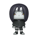 Orochimaru Sannin #2104 (Entertainment Earth Exclusive) - Naruto