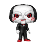 Billy the Puppet #1823 (Hot Topic) - Saw