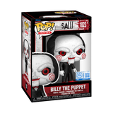Billy the Puppet #1823 (Hot Topic) - Saw