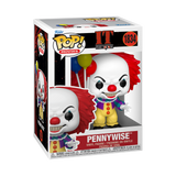 Pennywise (1990) #1834 - It