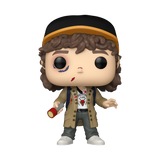 Dustin Henderson #1800 (Hot Topic Exclusive) - Stranger Things