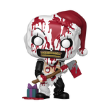 Art the Clown with Axe #1935 (Bloody) (Hot Topic Exclusive) - Terrifier 3