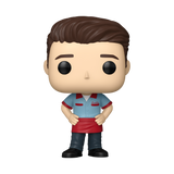 Brandon Walsh #1858 - Beverly Hills 90210