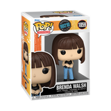 Brenda Walsh #1859 - Beverly Hills 90210