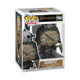 Guritz #1984 - Lord of the Rings