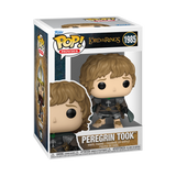 Perigrin Took #1985 - Lord of the Rings