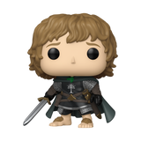 Perigrin Took #1985 - Lord of the Rings