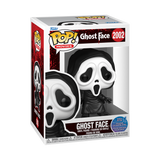 Ghost Face (Shelf Sitter) #2002