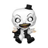 Art the Clown (Shelf Sitter) #2011 - Terrifier