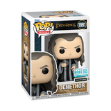 Denethor #1991 (Funko Limited Edition Supreme 9500 pcs) - Lord of the Rings