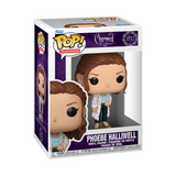 Phoebe Halliwell #1832 - Charmed