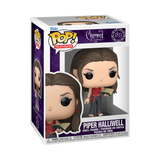 Piper Halliwell #1833 - Charmed