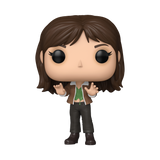 Prue Halliwell #1834 - Charmed
