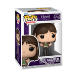 Prue Halliwell #1834 - Charmed