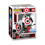 Bullseye Dressed as Eddie Munson #262 (Target Exclusive) - Stranger Things