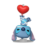 Stitch with Balloon #1709 (Target Exclusive) - Lilo & Stitch