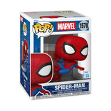 Spider-man #1570 (6") (Target Exclusive)