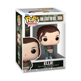 Ellie with Clipboard #1844 - The Last Of Us
