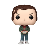 Ellie with Clipboard #1844 - The Last Of Us