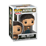 Joel Miller #1845 - The Last Of Us