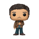 Joel Miller #1845 - The Last Of Us