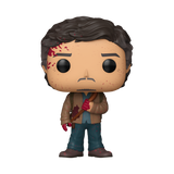 Joel Miller #1845 (Bloody) (Entertainment Earth Exclusive) - The Last Of Us