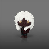 Turbo Granny #2291 (GITD) (Entertainment Earth Exclusive) - DAN DA DAN