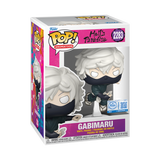 Gabimaru #2283 (Funko Exclusive) - Hell's Paradise