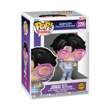 Jinu #2259 (CHASE) - KPop Demon Hunters