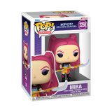 Mira #2258 - KPop Demon Hunters