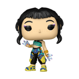 Zoey #2256 - KPop Demon Hunters