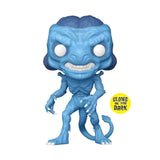 Pumpkinhead #1907 (GITD) (Entertainment Earth Exclusive) - Pumpkinhead