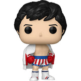 Rocky Balboa #1713 - Rocky IV