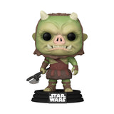 Gamorrean Fighter #406 - The Mandalorian