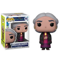Abuela Alma Madrigal #1151 - Encanto