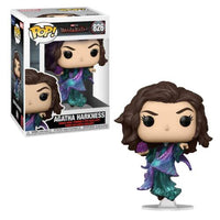 Agatha Harkness #826 - Wandavision