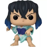 Inosuke Hashibira #1532 - Demon Slayer