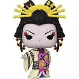 Daki #1534 - Demon Slayer