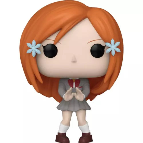 Orihime Inoue #1611 - Bleach