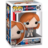 Orihime Inoue #1611 - Bleach